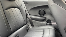 MINI Hatchback 2.0 Cooper S Exclusive 3dr Auto Petrol Hatchback